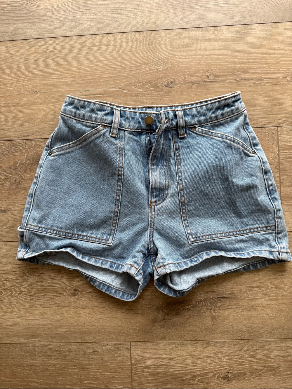 Billabong Leia Shorts